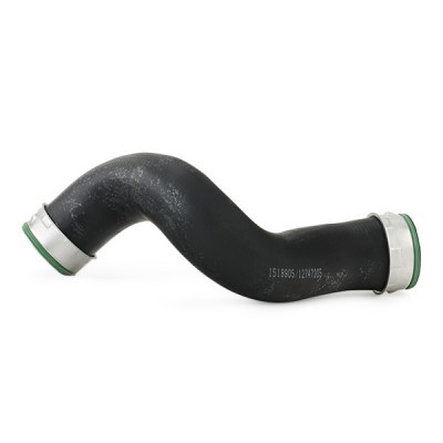 Rura Wąż Turbo Intercoolera RIDEX 3314C0098 3314C0098 - foto 5