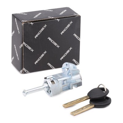 Zamek Drzwi RIDEX 1378L0030 1378L0030 - foto 2