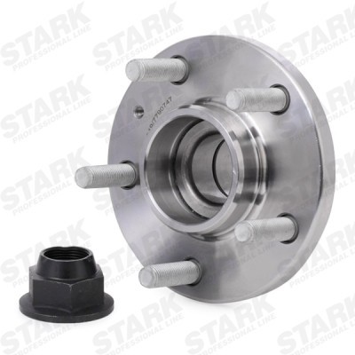 Łożysko Koła Stark SKWB-0180347 SKWB-0180347 - foto 4