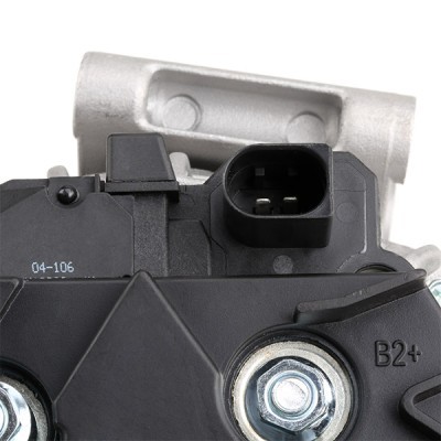 Alternator RIDEX 4G0044 4G0044 - foto 5