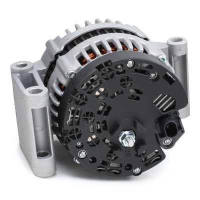 Alternator RIDEX 4G0127 4G0127 - foto 4