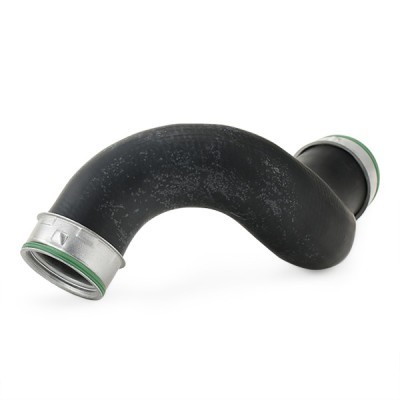 Rura Wąż Turbo Intercoolera RIDEX 3314C0098 3314C0098 - foto 4