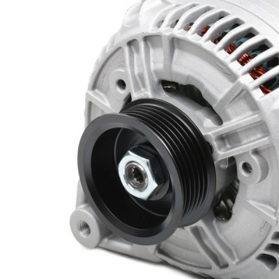 Alternator RIDEX 4G0115 4G0115 - foto 6