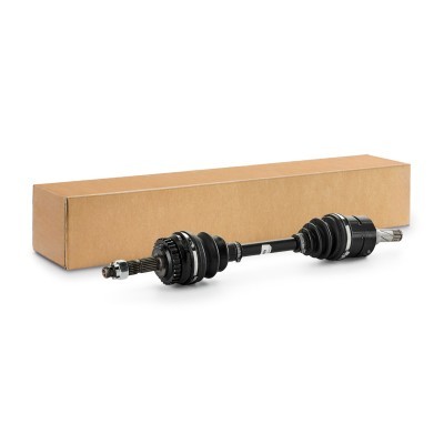 Półoś Napędowa RIDEX 13D0066R 13D0066R - foto 2