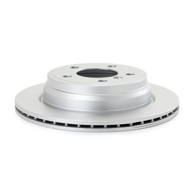 Tarcza hamulcowa RIDEX 82B1224P 82B1224P - foto 4