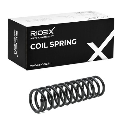 Sprężyna Zawieszenia RIDEX 188C0390 188C0390 - foto 2
