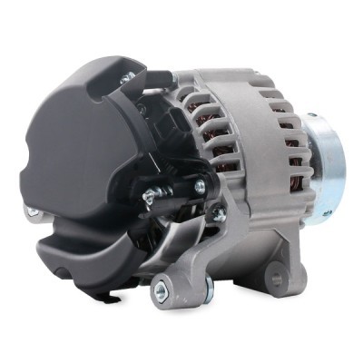 Alternator RIDEX 4G0082 4G0082 - foto 4