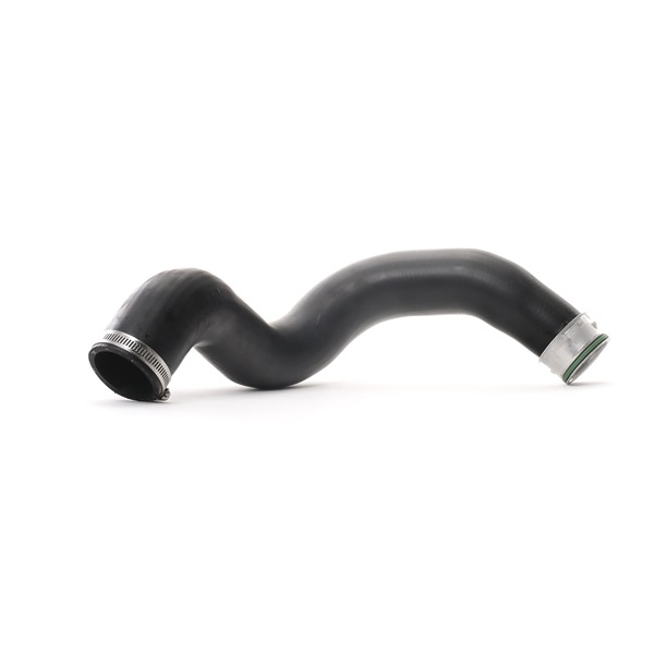 Rura Wąż Turbo Intercoolera RIDEX 3314C0104 3314C0104 - foto 1