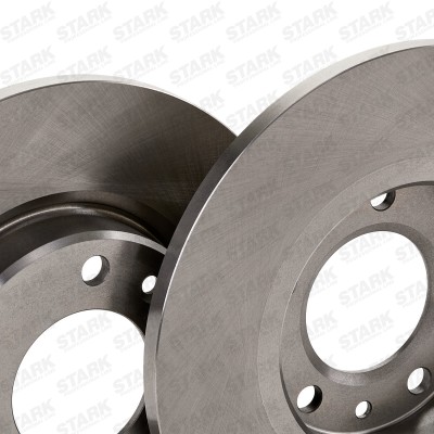 Tarcza hamulcowa Stark SKBD-0023442 SKBD-0023442 - foto 5