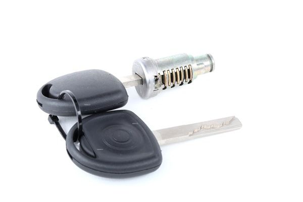 Zamek Drzwi RIDEX 1378L0021 1378L0021 - foto 1