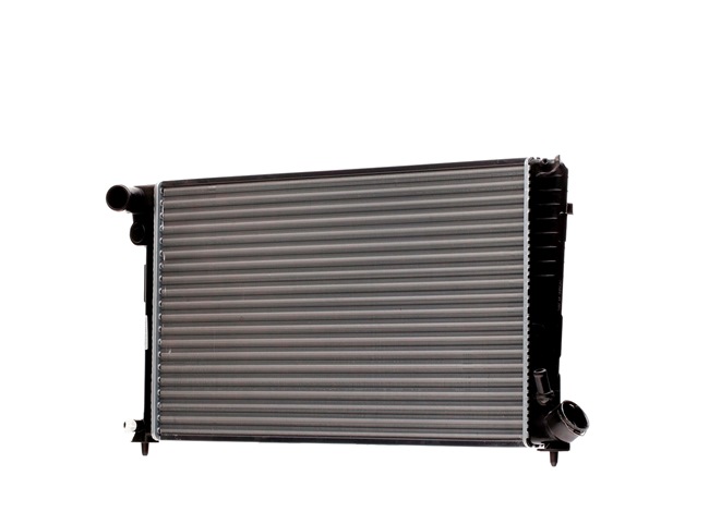 Chłodnica RIDEX 470R0196 470R0196 - foto 1