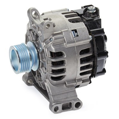 Alternator RIDEX 4G0172R 4G0172R - foto 3