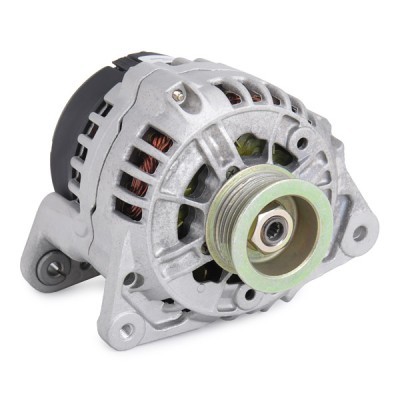 Alternator RIDEX 4G0843R 4G0843R - foto 4