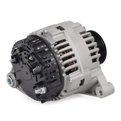Alternator RIDEX 4G0754 4G0754 - foto 4