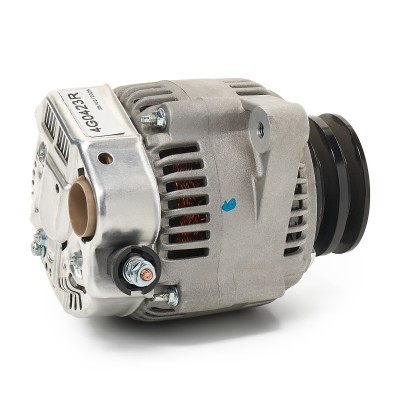 Alternator RIDEX 4G0423R 4G0423R - foto 4