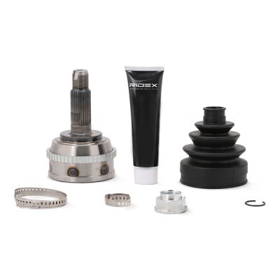 Przegub RIDEX 5J0158 5J0158 - foto 2