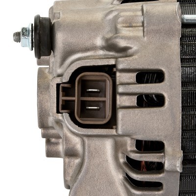 Alternator RIDEX 4G0397R 4G0397R - foto 6