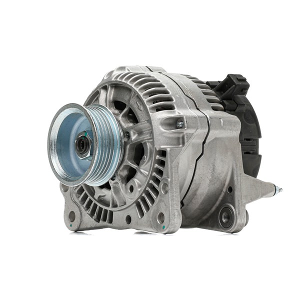 Alternator RIDEX 4G0909R 4G0909R - foto 1