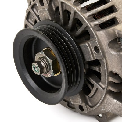 Alternator RIDEX 4G0821R 4G0821R - foto 5