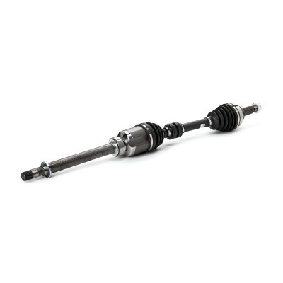 Półoś Napędowa RIDEX 13D1195R 13D1195R - foto 4