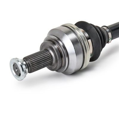 Półoś Napędowa RIDEX 13D0539R 13D0539R - foto 5