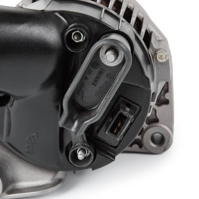 Alternator RIDEX 4G0116R 4G0116R - foto 7