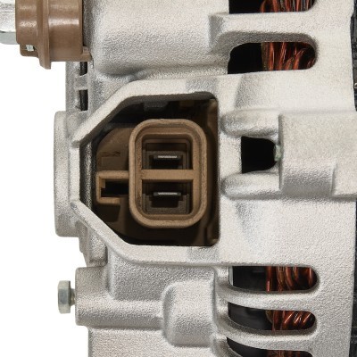 Alternator RIDEX 4G0169R 4G0169R - foto 6