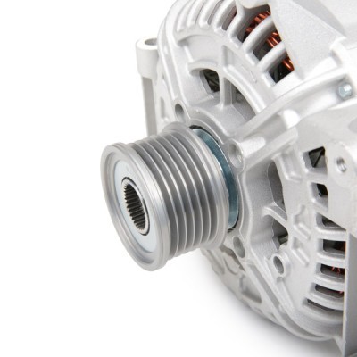 Alternator RIDEX 4G0150 4G0150 - foto 5