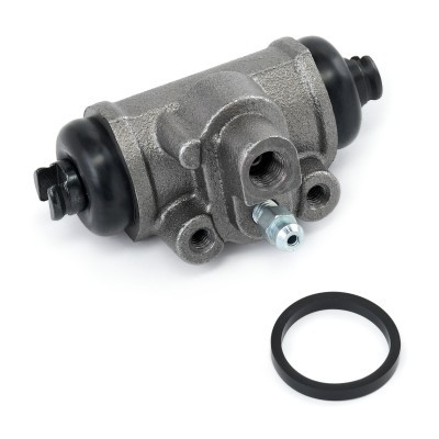 Cylinderek hamulcowy RIDEX 277W0166 277W0166 - foto 3