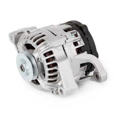 Alternator RIDEX 4G0459R 4G0459R - foto 3