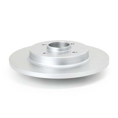 Tarcza hamulcowa RIDEX 82B0700P 82B0700P - foto 4
