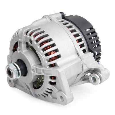 Alternator RIDEX 4G0046 4G0046 - foto 3