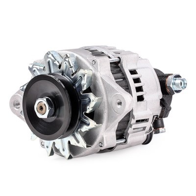 Alternator RIDEX 4G0081 4G0081 - foto 3