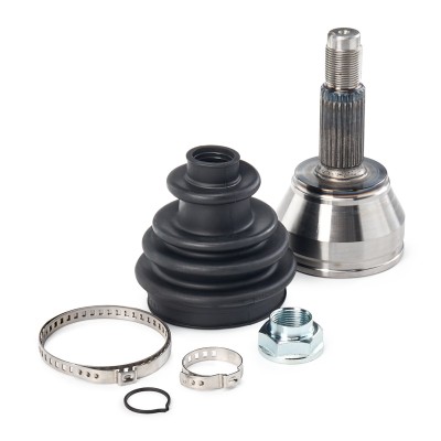 Przegub RIDEX 5J0140 5J0140 - foto 6
