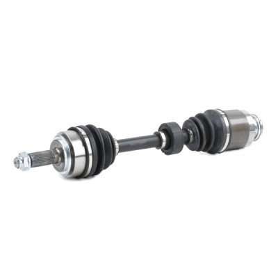 Półoś Napędowa RIDEX 13D0466 13D0466 - foto 4