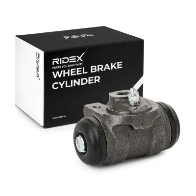 Cylinderek hamulcowy RIDEX 277W0245 277W0245 - foto 2