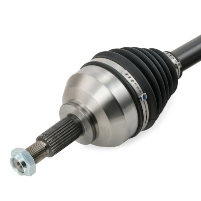 Półoś Napędowa RIDEX 13D0529 13D0529 - foto 4