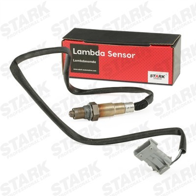 Sonda Lambda Stark SKLS-0140159 SKLS-0140159 - foto 2