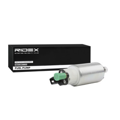 Pompa Paliwa RIDEX 458F0127 458F0127 - foto 3