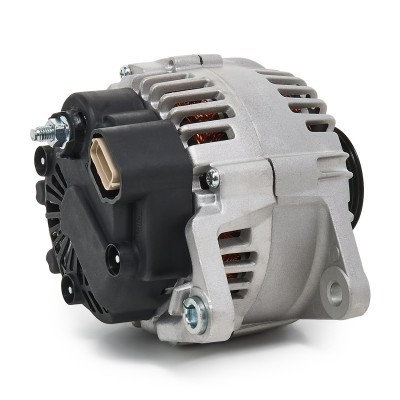 Alternator RIDEX 4G0722 4G0722 - foto 3