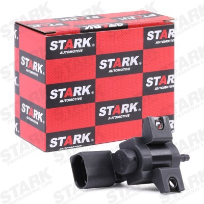 Zawór sterujący EGR Stark SKPCE-4500036 SKPCE-4500036 - foto 2