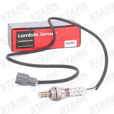 Sonda Lambda Stark SKLS-0140107 SKLS-0140107 - foto 2