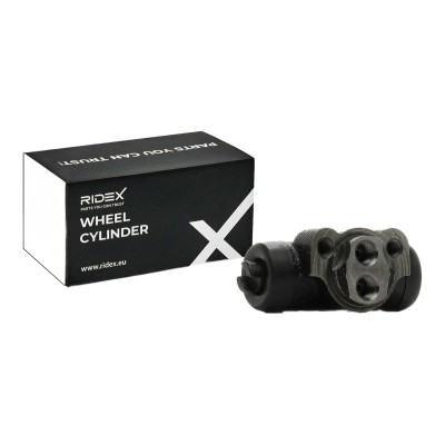 Cylinderek hamulcowy RIDEX 277W0204 277W0204 - foto 2
