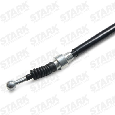 Linka Hamulca Ręcznego Stark SKCPB-1050159 SKCPB-1050159 - foto 5