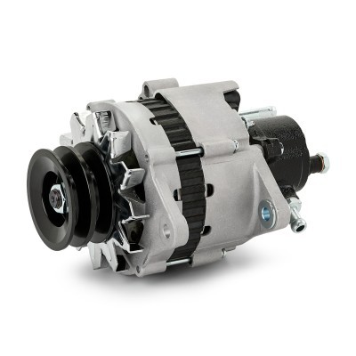 Alternator RIDEX 4G0326R 4G0326R - foto 3