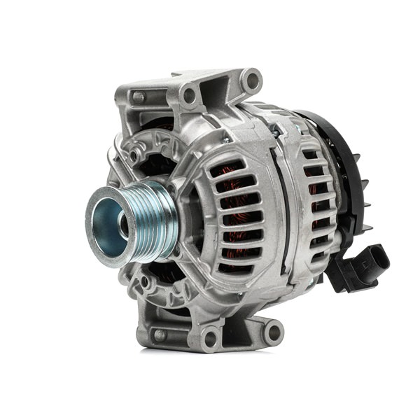 Alternator RIDEX 4G0945R 4G0945R - foto 1
