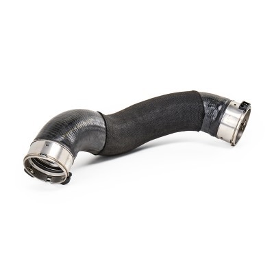 Rura Wąż Turbo Intercoolera RIDEX 3314C0593 3314C0593 - foto 2