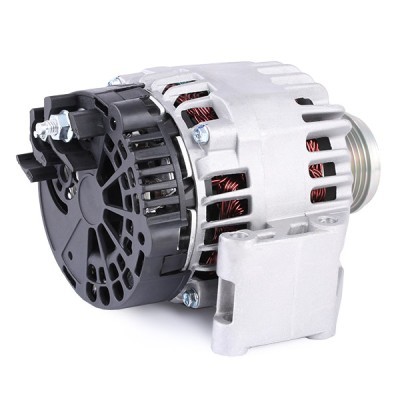 Alternator RIDEX 4G0030 4G0030 - foto 4