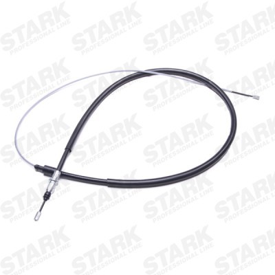 Linka Hamulca Ręcznego Stark SKCPB-1050068 SKCPB-1050068 - foto 4