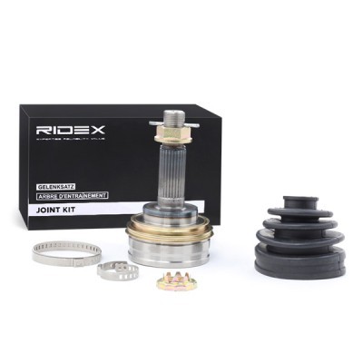 Przegub RIDEX 5J0106 5J0106 - foto 2